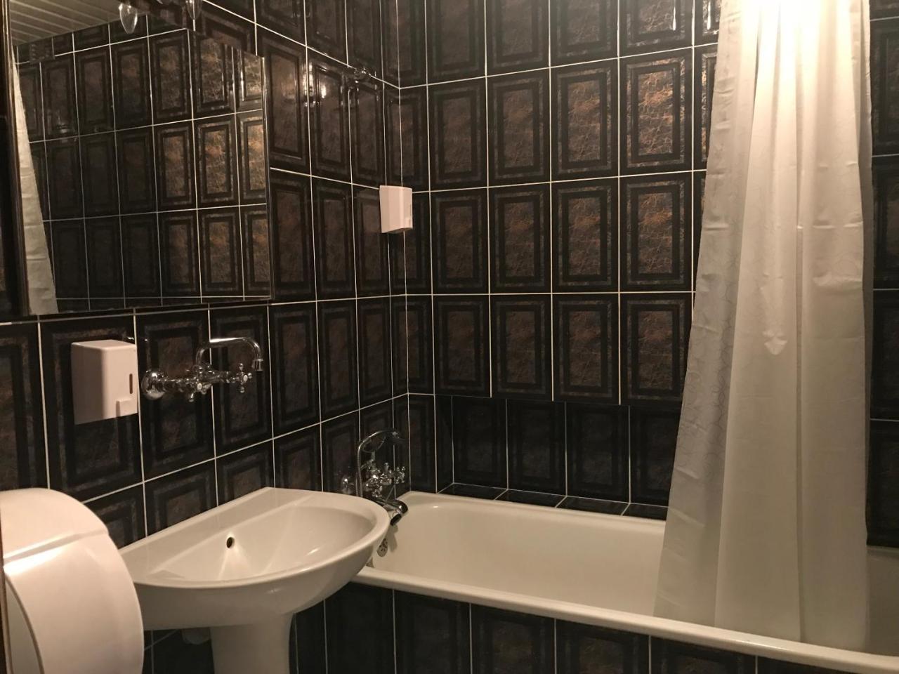 Boby Hostel Krakow Dış mekan fotoğraf